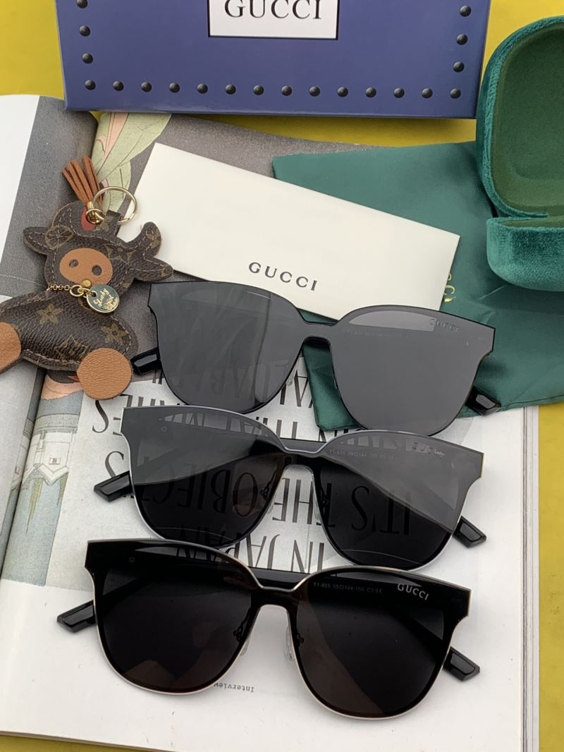 Gucci Sunglasses